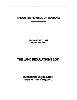 The Land Forms Regulations 2001.pdf